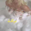  me mettre plein de mousse sur le corps......