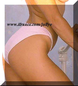 toute rose