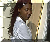 Une amie des antilles ..................!
