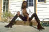 Des petits seins certes..........................!