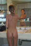 quel reflet.......!!!!! pile ou pas encore ????