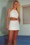 sophie superbe nana de 27 ans